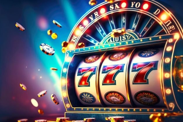 casino777