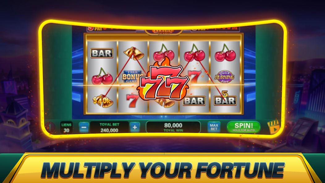 casino777