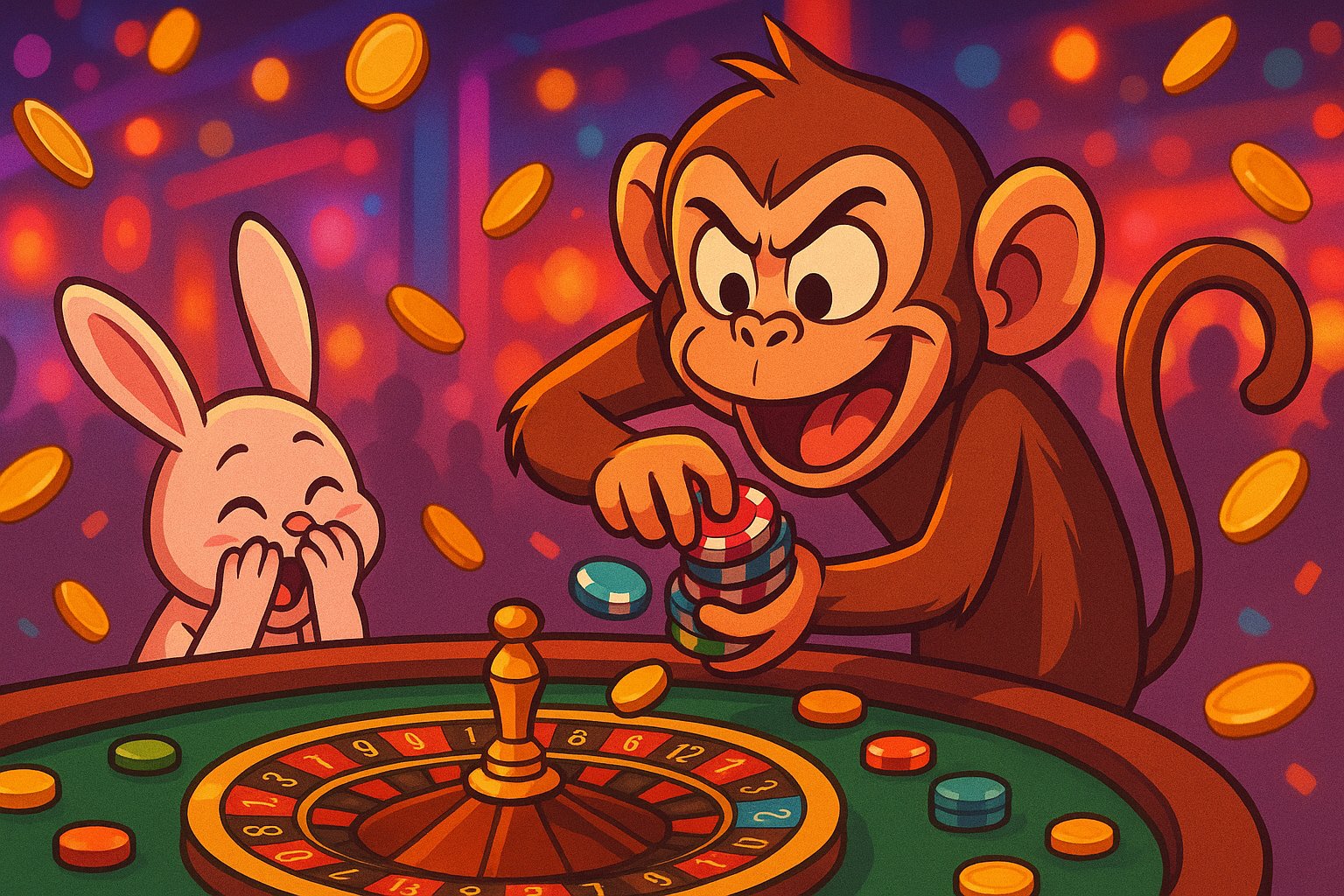 casino777