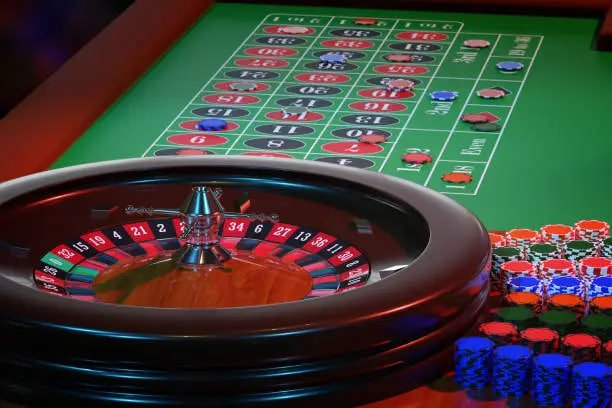 casino777