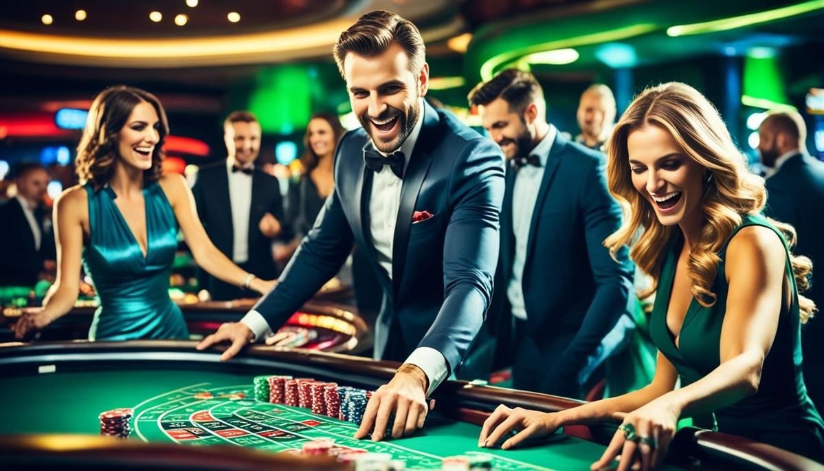 casino777