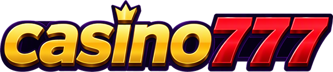 casino777 Logo